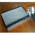 Precision Aluminum CNC Spare Parts Heat sink